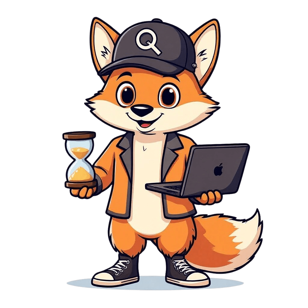 IndexFox waiting crawling done